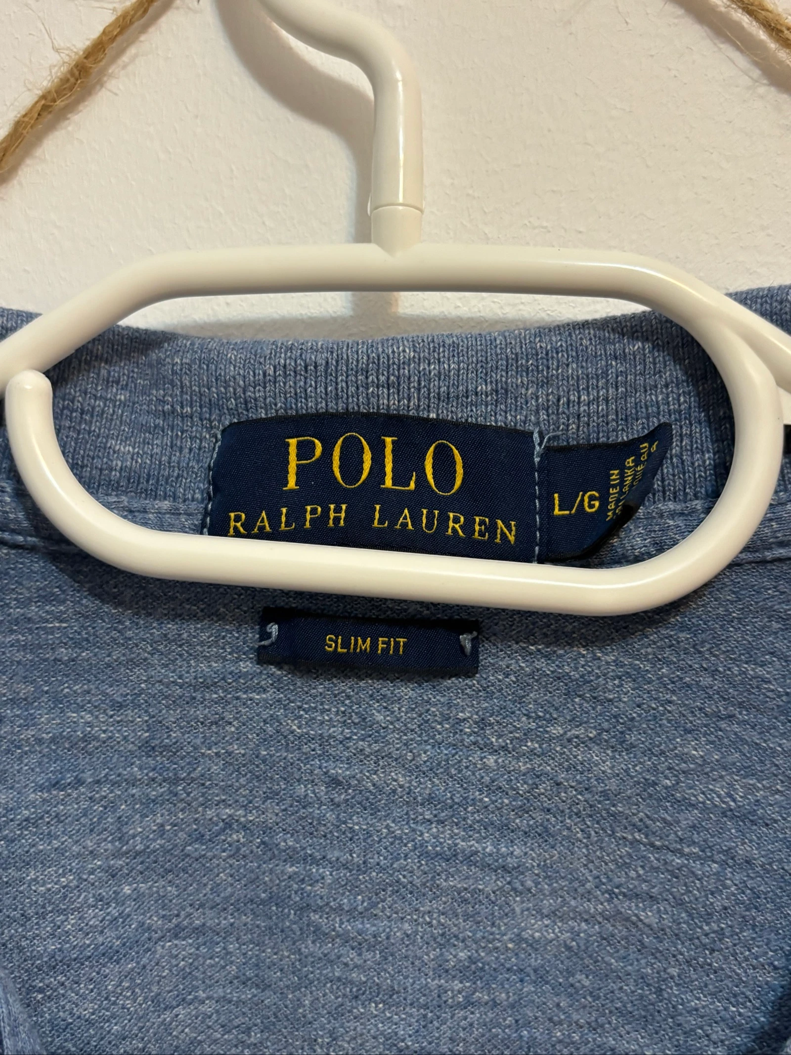 Polo Ralph Lauren – photo 4